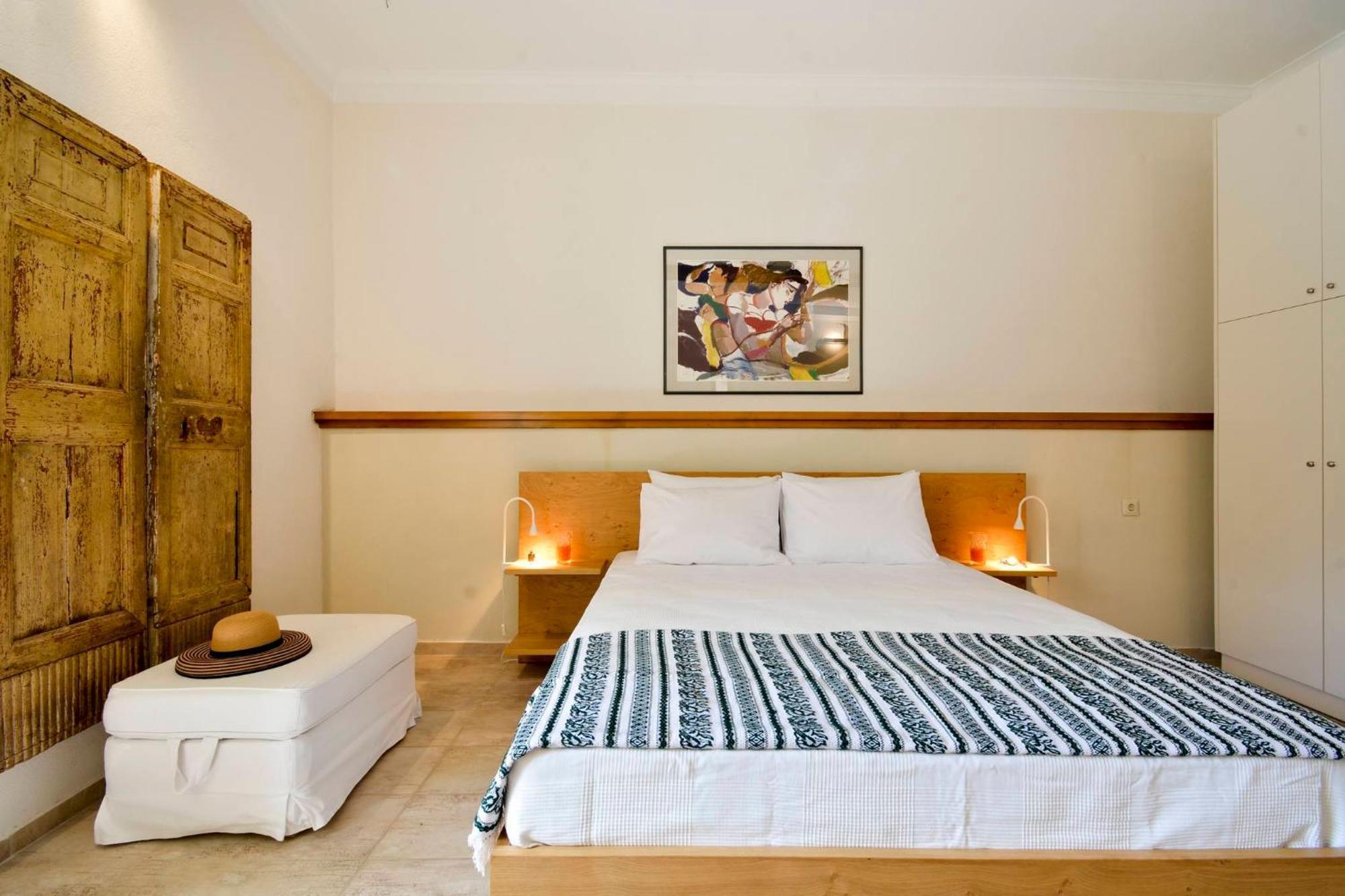 Oikia Petsalis - Skripero, Corfu Apartment