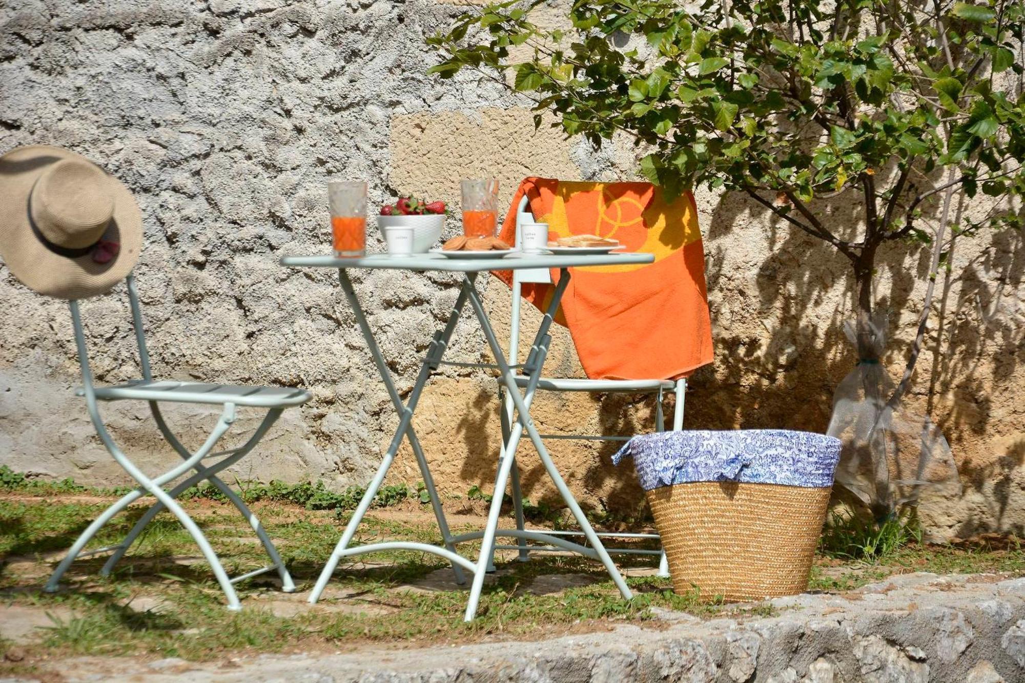 Oikia Petsalis - Skripero, Corfu Daire