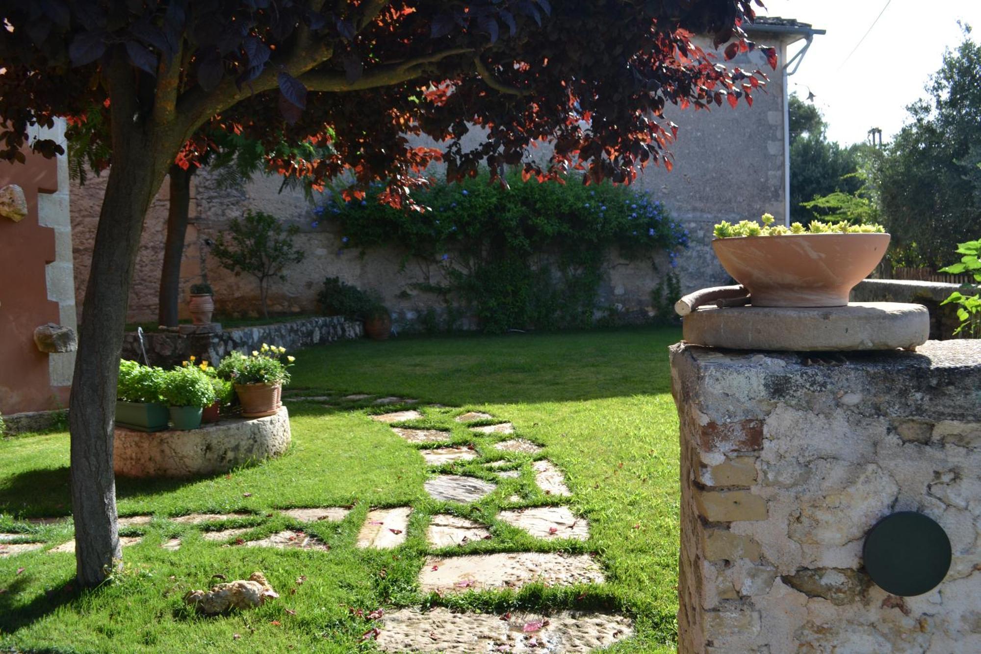 Daire Oikia Petsalis - Skripero, Corfu *